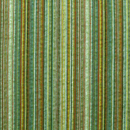 しじら織りストライプ生地 緑系《ニット生地ではありません》