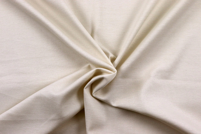 お値打ちな1.5mカット コットン天竺ニット サンドベージュ 全体（江戸ッ子 210ya）