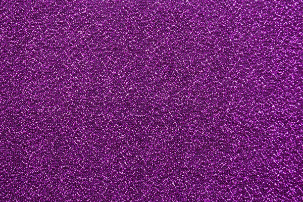 イベントや衣装に最適な光沢感のある素材　ラメ入りニット　紫 