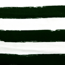 バニラン ビッグボーダープリント カーキグリーン×白