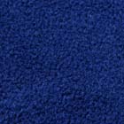 プレミアムフリース 青