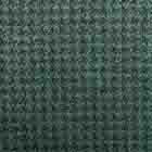 ジャガードニット 千鳥格子柄 モスグリーン・黒