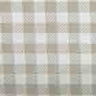 2WAYストレッチジャガードニット 格子柄 ベージュ（現在の色）