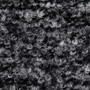 エアリーウールループパイルニット生地 グレイ系