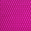 トリアセ ドビージャガードニット マゼンダ