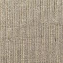 リブニット ベージュ（現在の色）