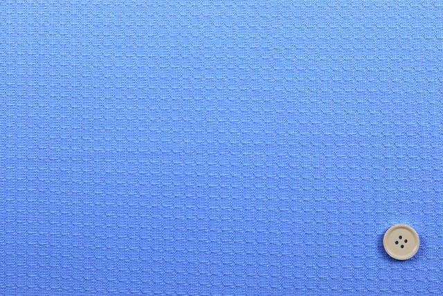 東レ ドビーニット ヒアシンス 全体（江戸ッ子 210ya）