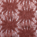 トーションレース オールドローズ