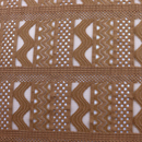 ラッセルレース 濃いベージュ（現在の色）