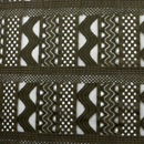 ラッセルレース うぐいす茶