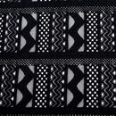 ラッセルレース 黒