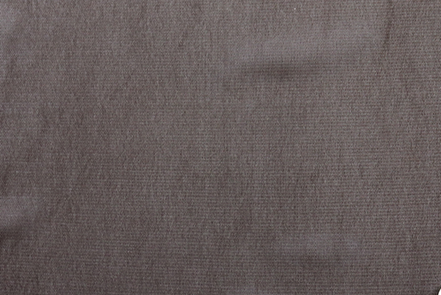 パワーネット こげ茶 全体(50mmボタン比較)