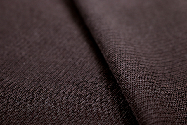 パワーネット こげ茶 表面アップ