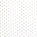 ハニカムニット オフ白（現在の色）