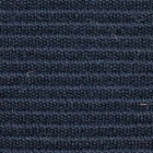 オットマンピケニット生地 紺（現在の色）