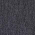 シャンブレーニット生地 黒（濃グレイ）