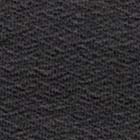 ２WAYストレッチダブルフェイスニット生地 黒×黒