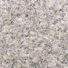 圧縮ウール混ニット生地 ライトグレー