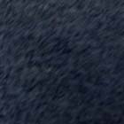 圧縮ウール混ニット生地 ネイビー（現在の色）
