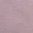 コットン強撚天竺ニット くすんだピンク（現在の色）