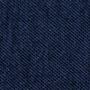 機能性ストレッチ鹿の子ニット ネイビー