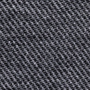 ストレッチ 綾目ニット グレイ