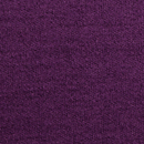 ウール圧縮ニット 薄めのくすんだ赤紫