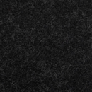 ウール圧縮ニット 黒（少し手触りが硬め）