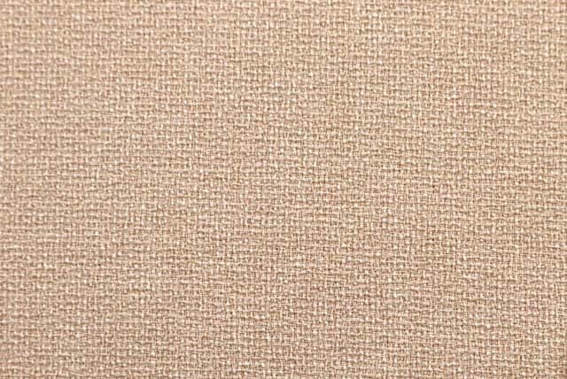 ポリエステル ジョーゼット ピーチベージュ 生地質感アップ