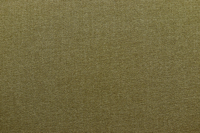 ポリエステルジョーゼット カーキグリーン生地全体