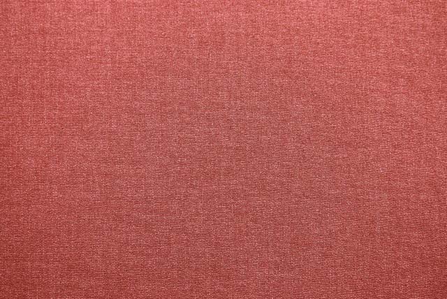 ポリエステルジョーゼット レンガ生地全体