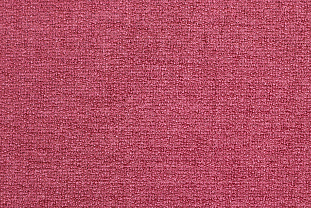 ポリエステル ジョーゼット くすんだピンク 折り重ね