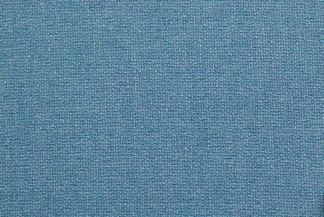 ポリエステル ジョーゼット オールドブルー 折り重ね