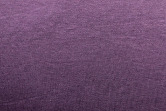 コットン天竺ニット レーズン 全体(江戸ッ子 210ya)