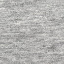 コットン天竺ニット 杢グレイ