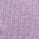 コットン天竺ニット ライラック