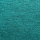 シルケット加工 天竺ニット ピーコックグリーン