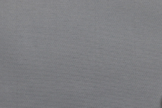 撥水加工 服地 薄いグレイ ハリ感アップ（江戸ッ子 210ya）