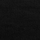 カチオン ダブルフェイスニット 黒（現在の色）