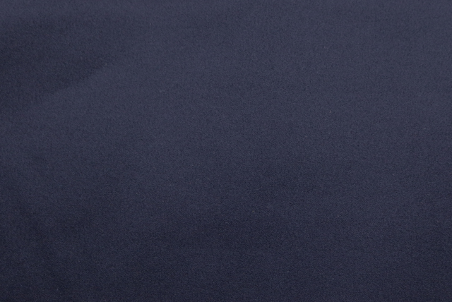 撥水ニット ネイビー 全体(江戸ッ子 210ya)