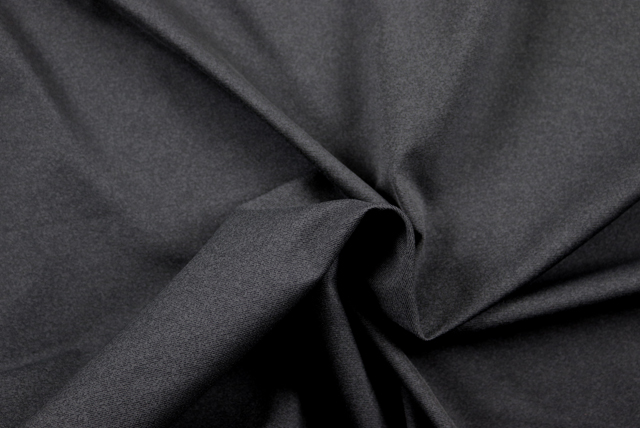 東レ ポンチニット チャコールグレイ 全体(落ち着いた色味)(江戸ッ子 210ya)