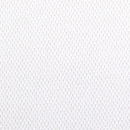 広幅 ポリエステル ダブルニット 白