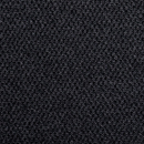 広幅 ポリエステル ダブルニット 黒（現在の色）