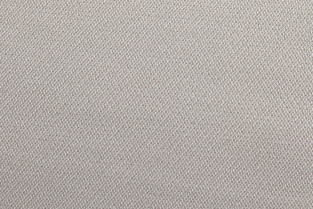 東レ ダブルニット グレージュ 全体(江戸ッ子 210ya)