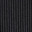 ハイテンション リブニット ブルーグレイ&times;黒（現在の色）