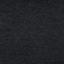 40番手ハイゲージ 天竺ニット 黒