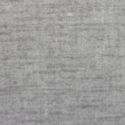 ２WAYハイテンションかすり調ニット生地 うすグレイ