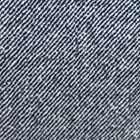 ２WAYハイテンションプリントニット生地 綾織り柄 紺