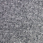 ２WAYハイテンションプリントニット生地 綾織り柄 黒（現在の色）